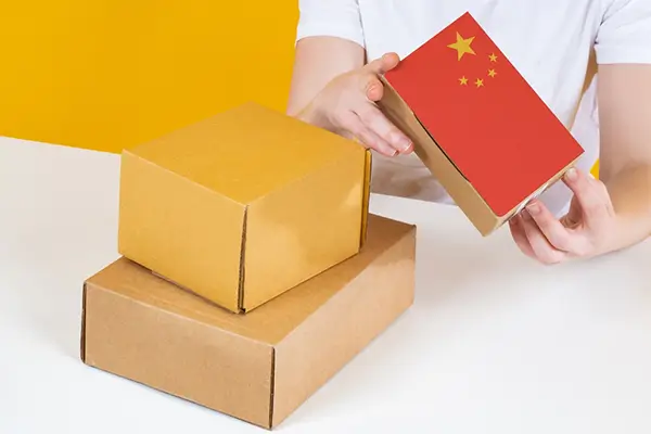 واردات پر سود ترین کالاها از کشور چین