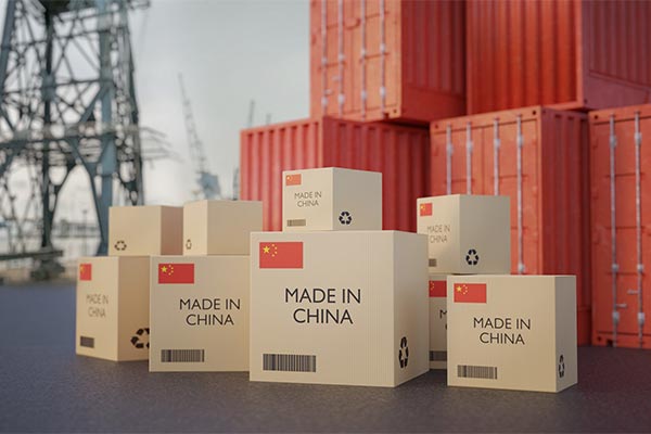 ترخیص اسباب بازی ار گمرک 
