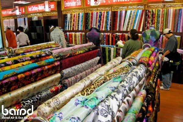 بهترین بازار های عمده فروشی چین