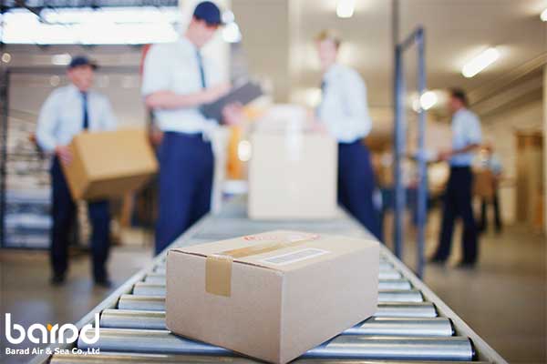 مشکلات رایج در ترخیص کالا