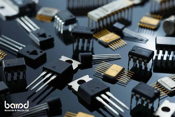 خطرات و ریسکهای واردات قطعات الکترونیکی از چین