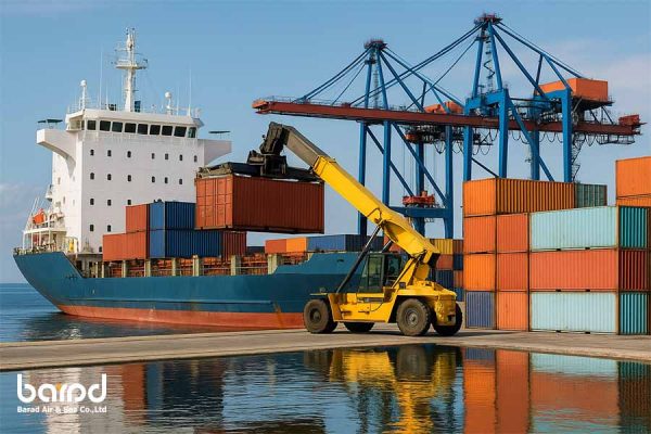 کراس استافینگ چیست؟ | تعریف، کاربرد، مراحل و تفاوت با ترانشیپ