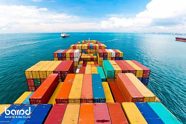 کاربردهای کراس استافینگ در تجارت بینالمللی