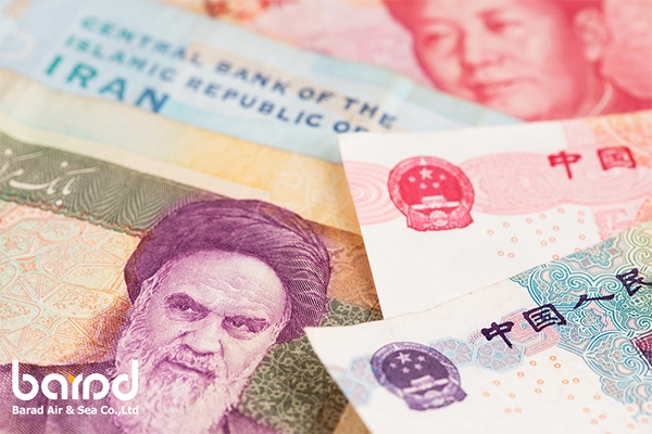 هزینه واردات لوازم آرایشی از چین