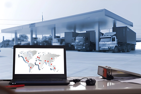 نقش شرکت های بازرگانی در واردات پوشاک از چین