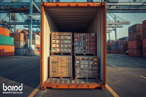 حمل خرده بار