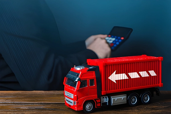 هزینه های واردات پوشاک از چین