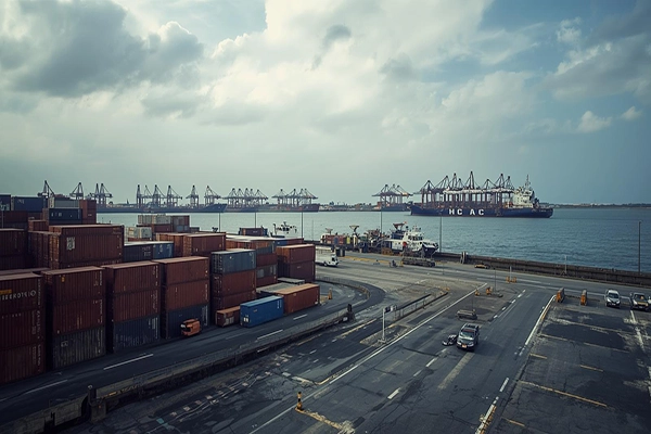 اشتباهات رایج در انتخاب بنادر چین