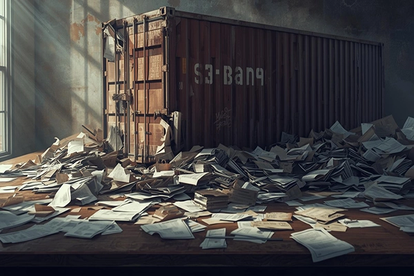 اشتباهات رایج در واردات کالا