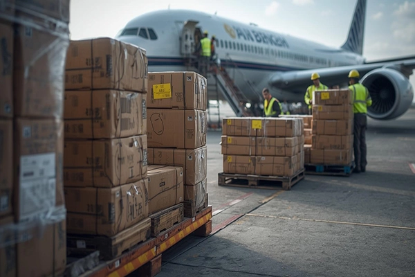 مراحل فریت بار به آلمان