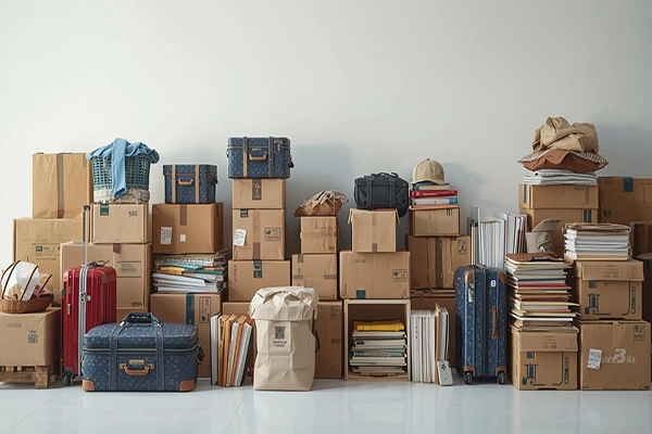 فریت بار به آلمان برای شرایط مختلف