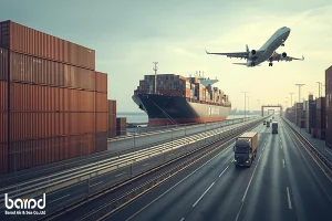 راهنمای کامل واردات کالا